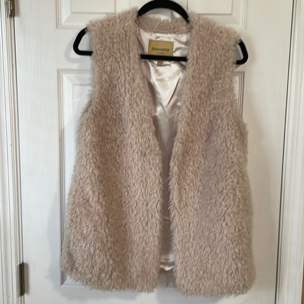 Vest